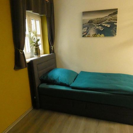 Tessin Apartment ชวานดอร์ฟ อิน บาเยิร์น ภายนอก รูปภาพ