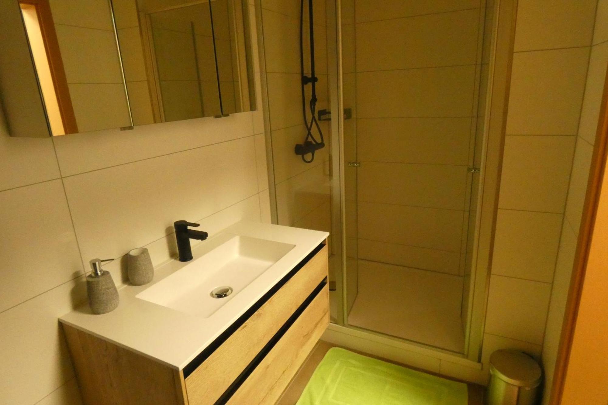 Tessin Apartment ชวานดอร์ฟ อิน บาเยิร์น ภายนอก รูปภาพ